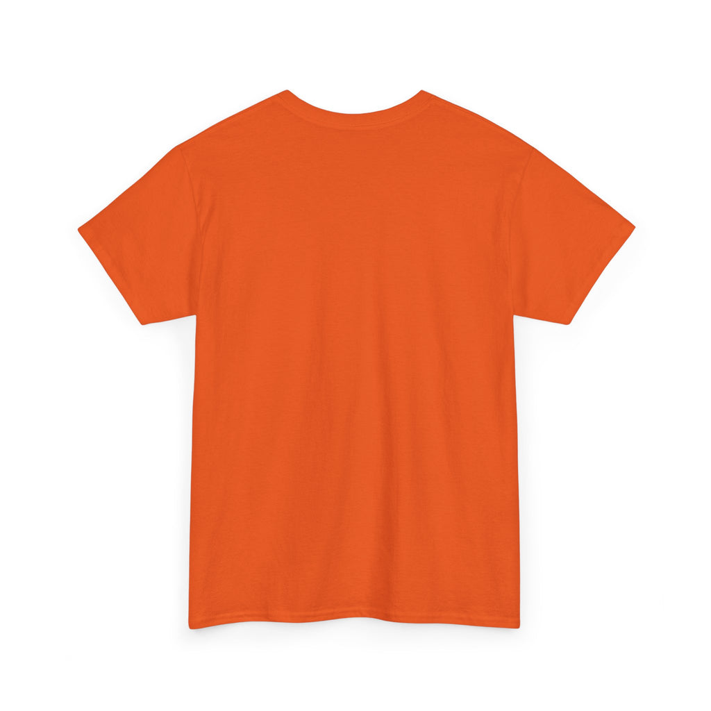 NDR™ Built Different T-Shirt