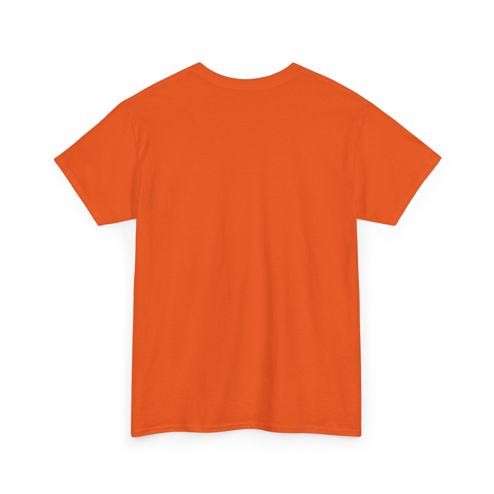 NDR™ Built Different T-Shirt