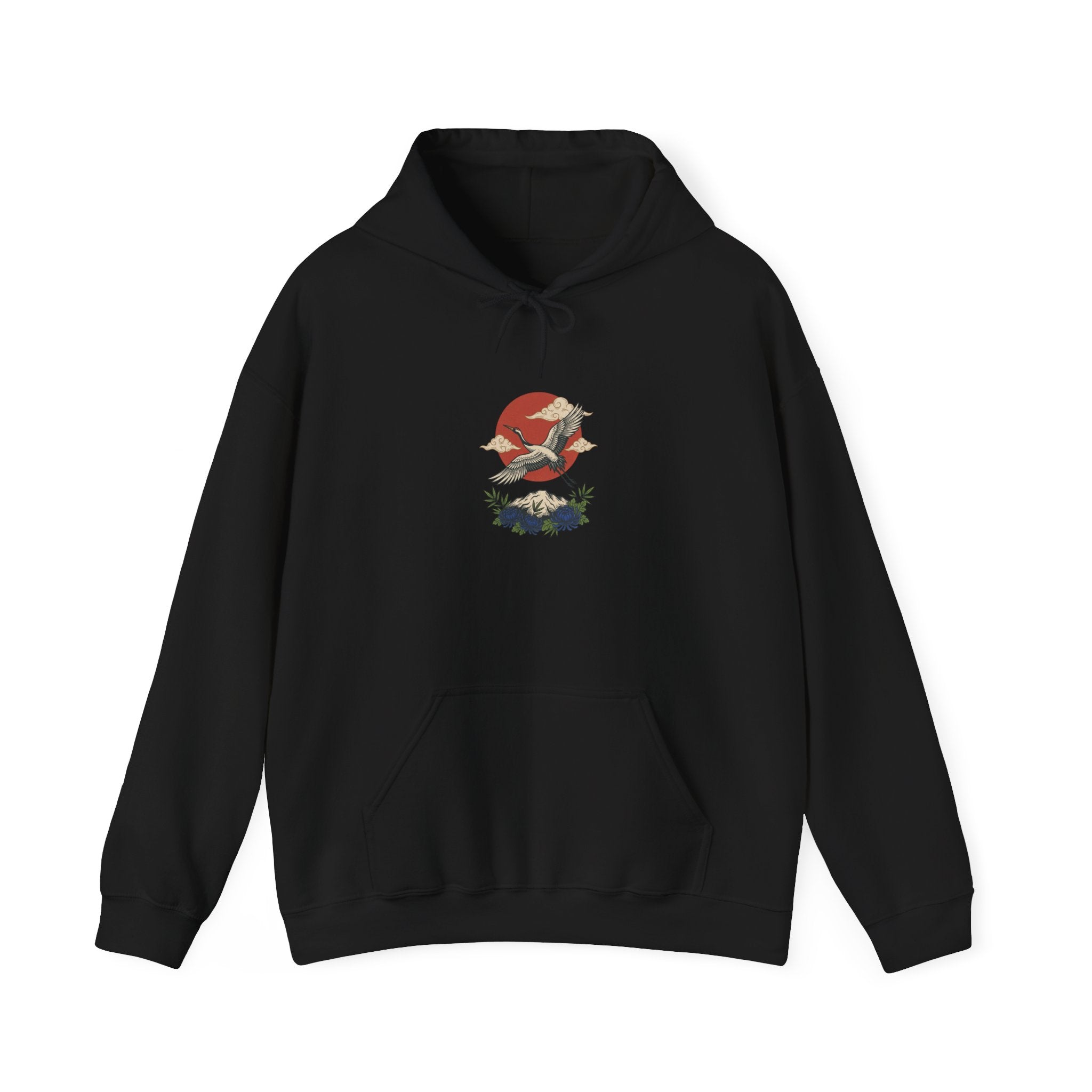 Vintage Flash Sparrow Hoodie | Traditional Tattoo, Banner Floral