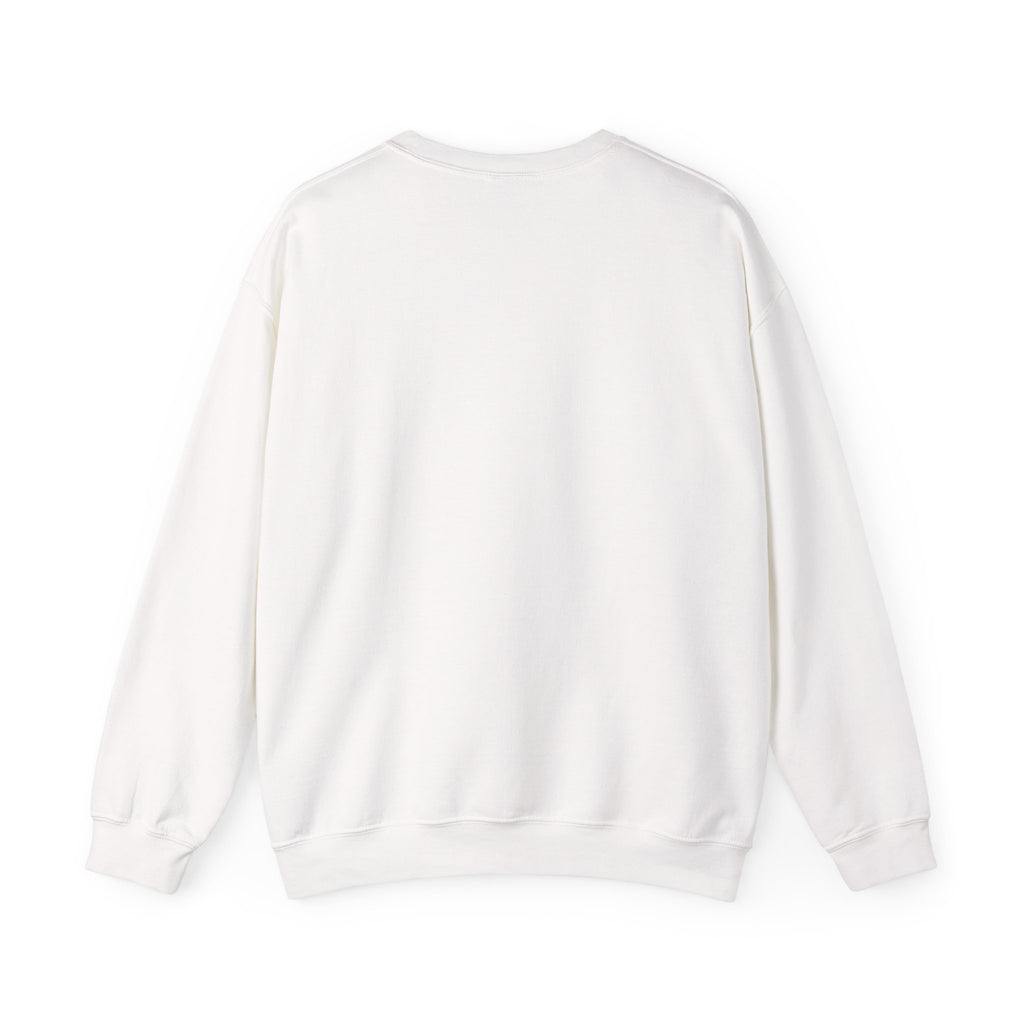 Flying Crane Traditional Tattoo Sweatshirt | Vintage Flash, Limited Palette