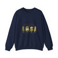Crunch Crew Pickle Crewneck Sweatshirt | Pickles, Snack Sip Repeat