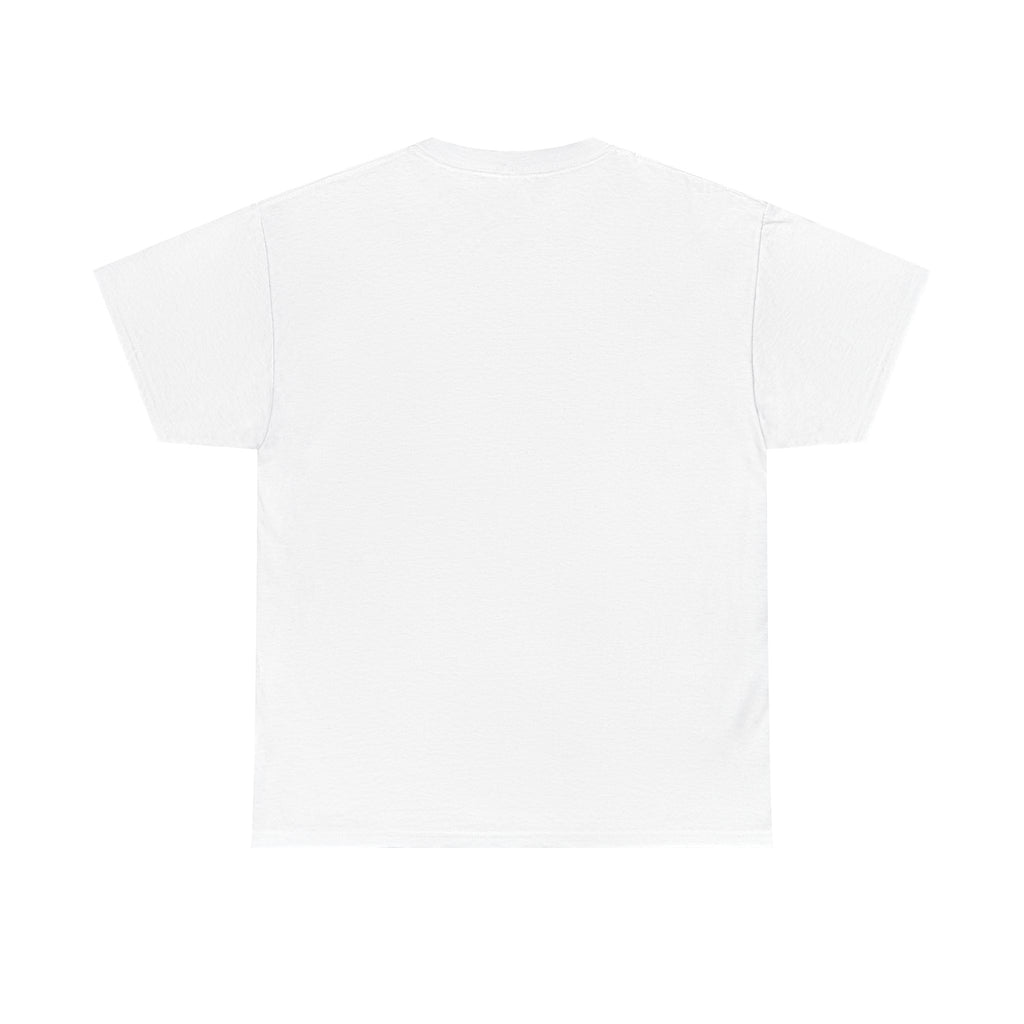 NDR™ Built Different T-Shirt