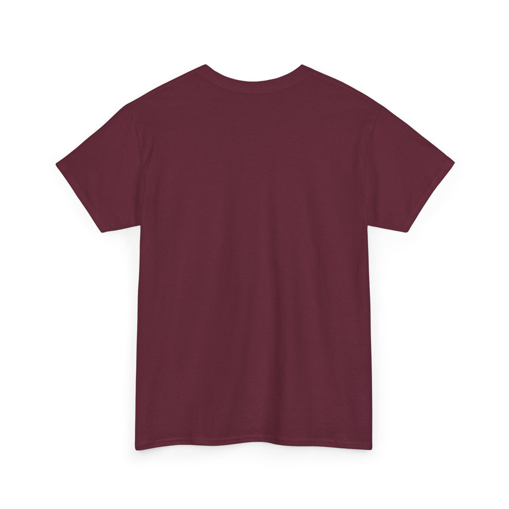 NDR™ Built Different T-Shirt