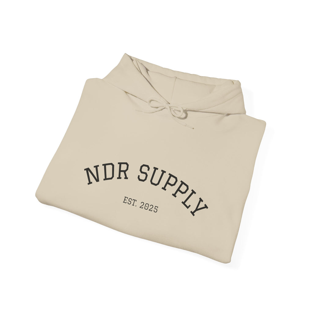 NDR™ Limited Run Hoodie