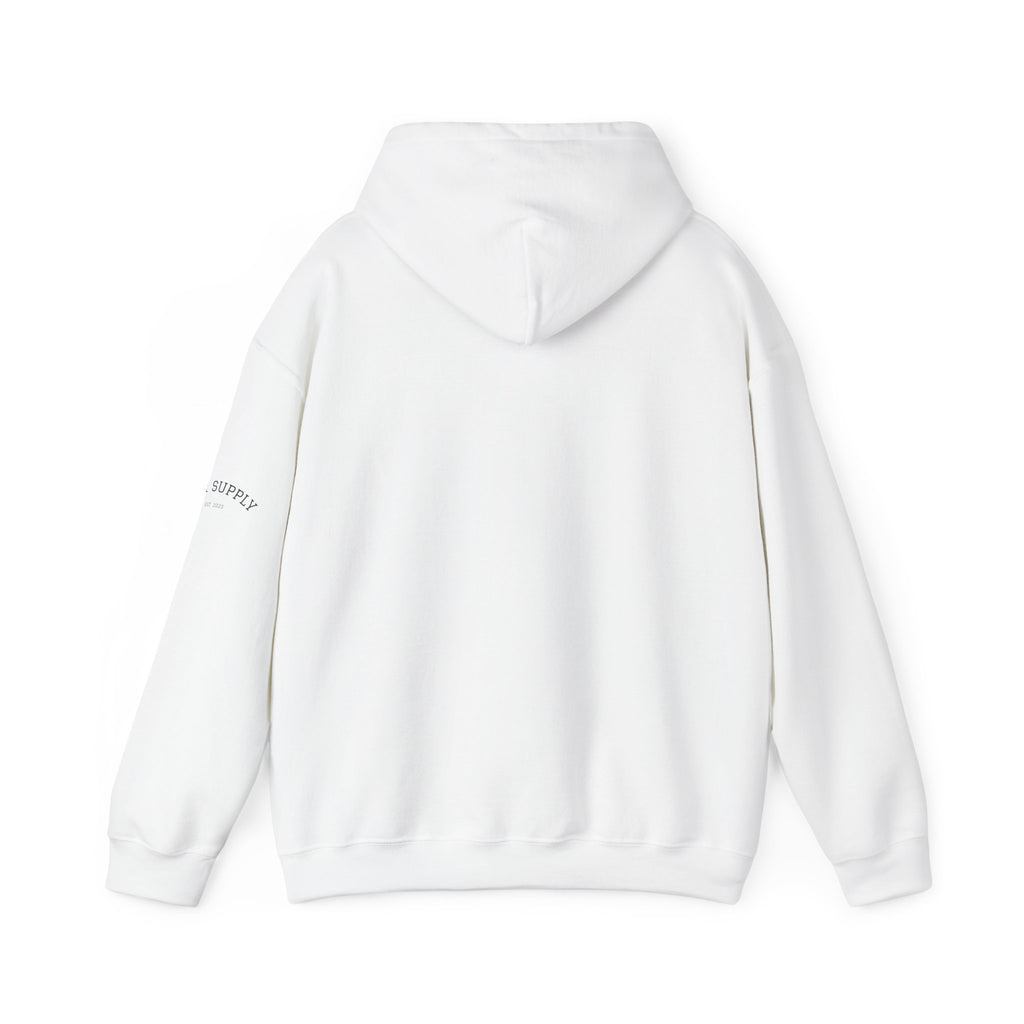 NDR™ Limited Run Hoodie