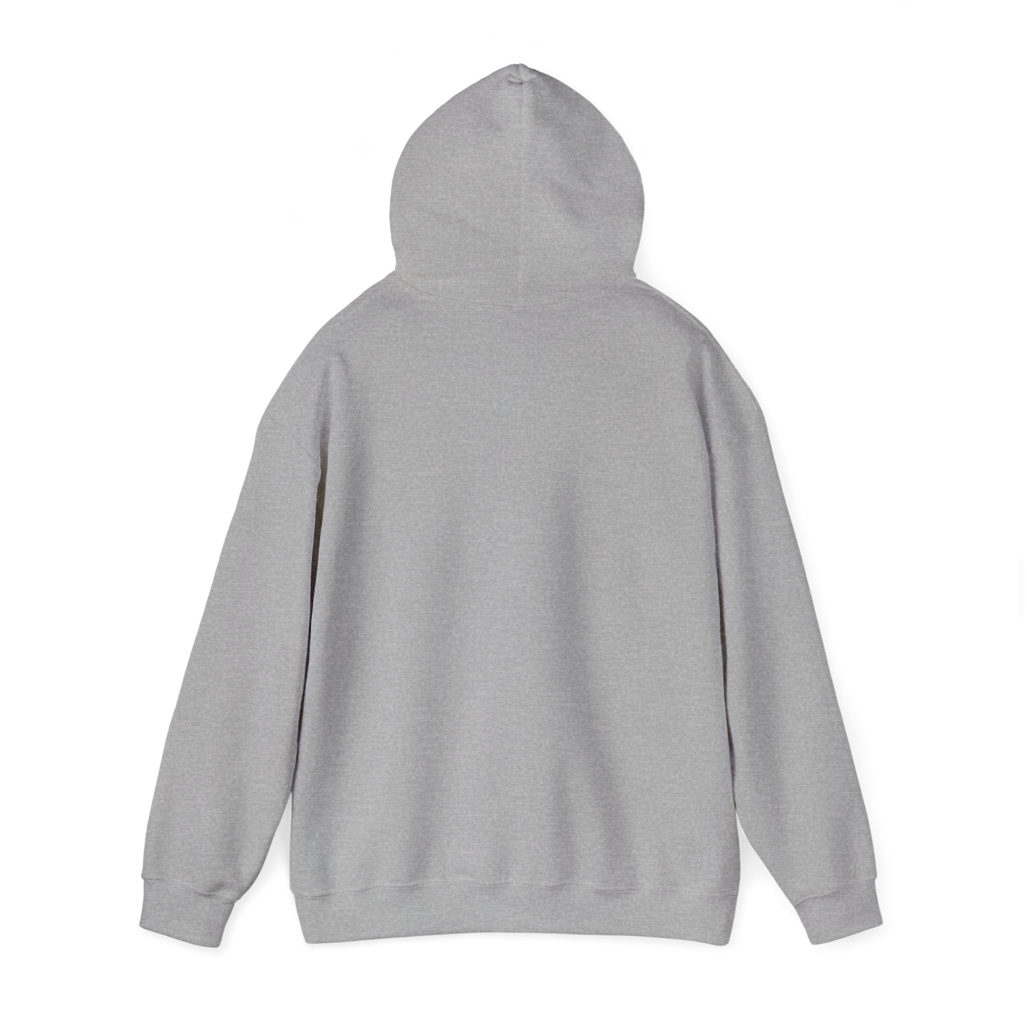 Anchored Nautical Hoodie | Cruise Vacation, Tropical Stripes