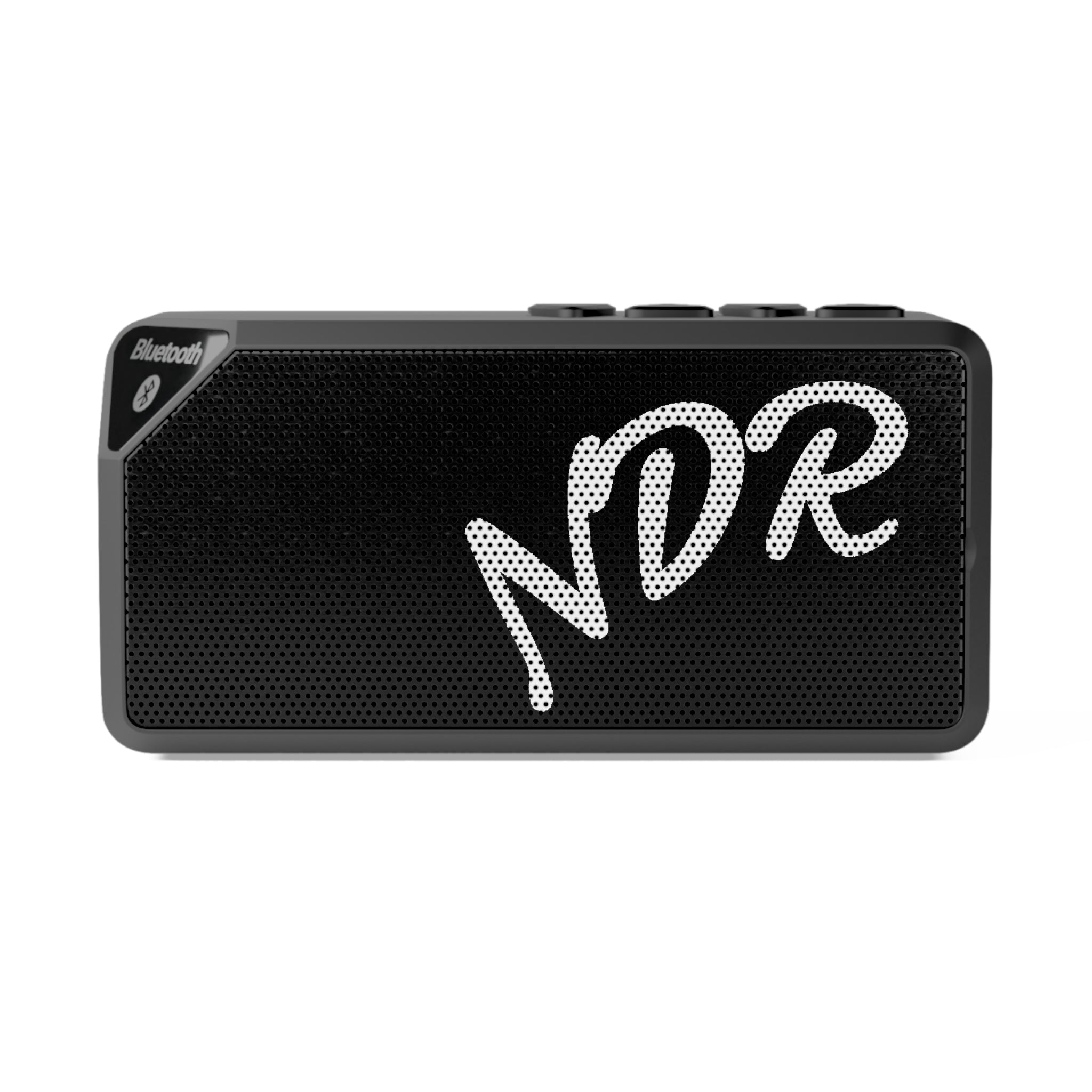 NDR™ Portable Wireless Speaker