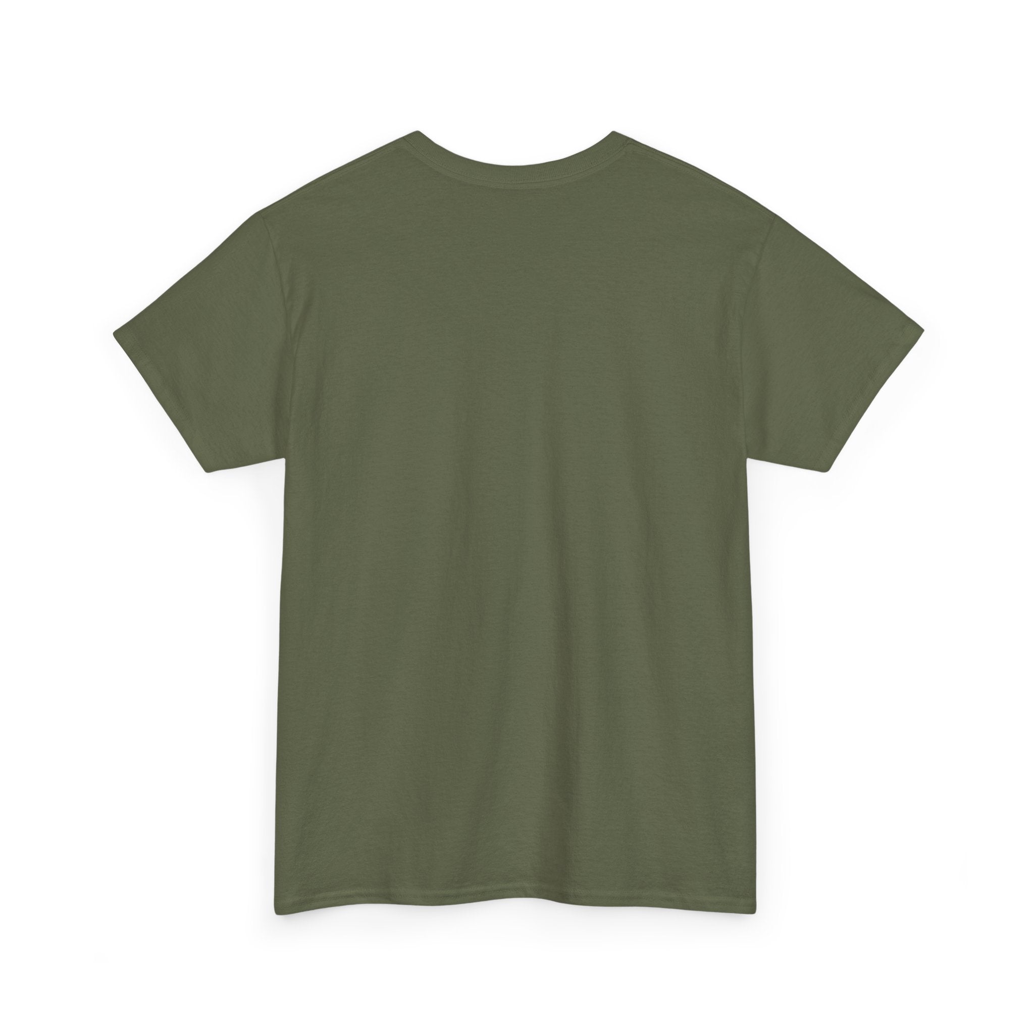 NDR™ Built Different T-Shirt
