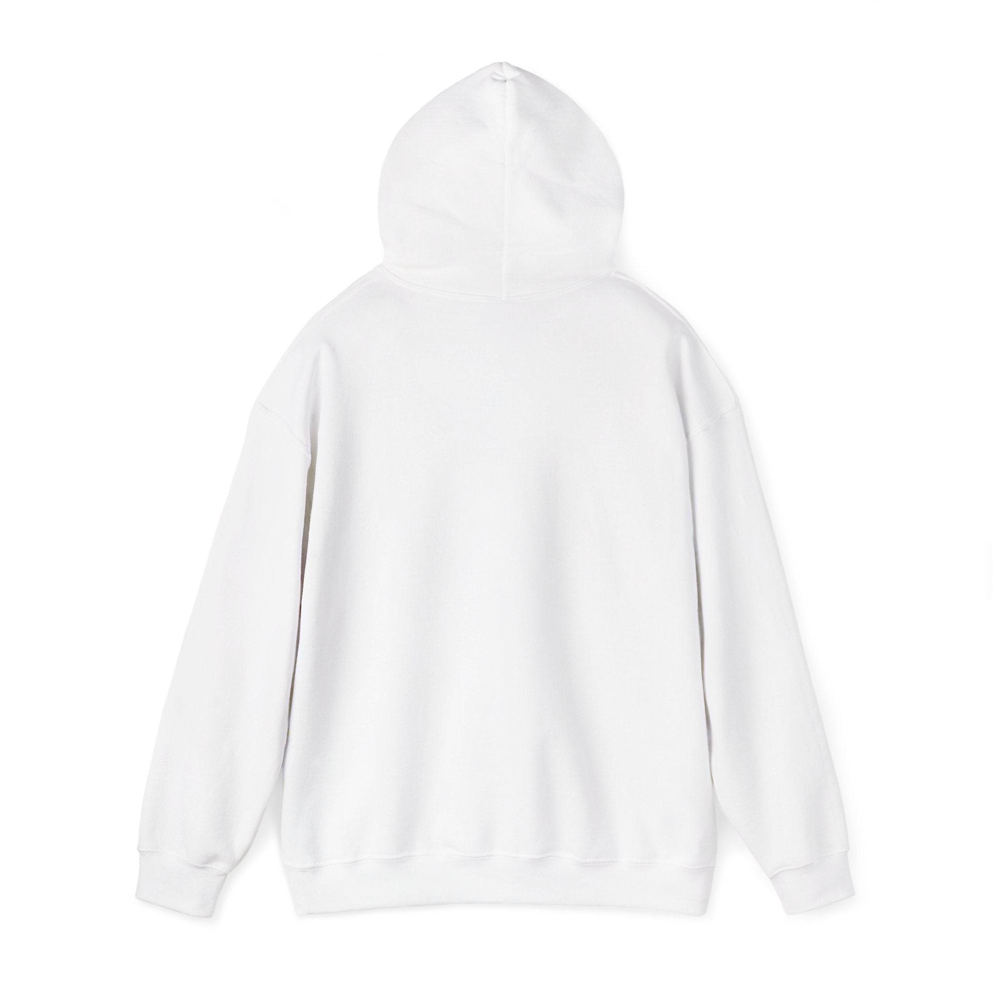 Flaming Dagger Crest Hoodie | Traditional Tattoo-Style, Banner & Roses