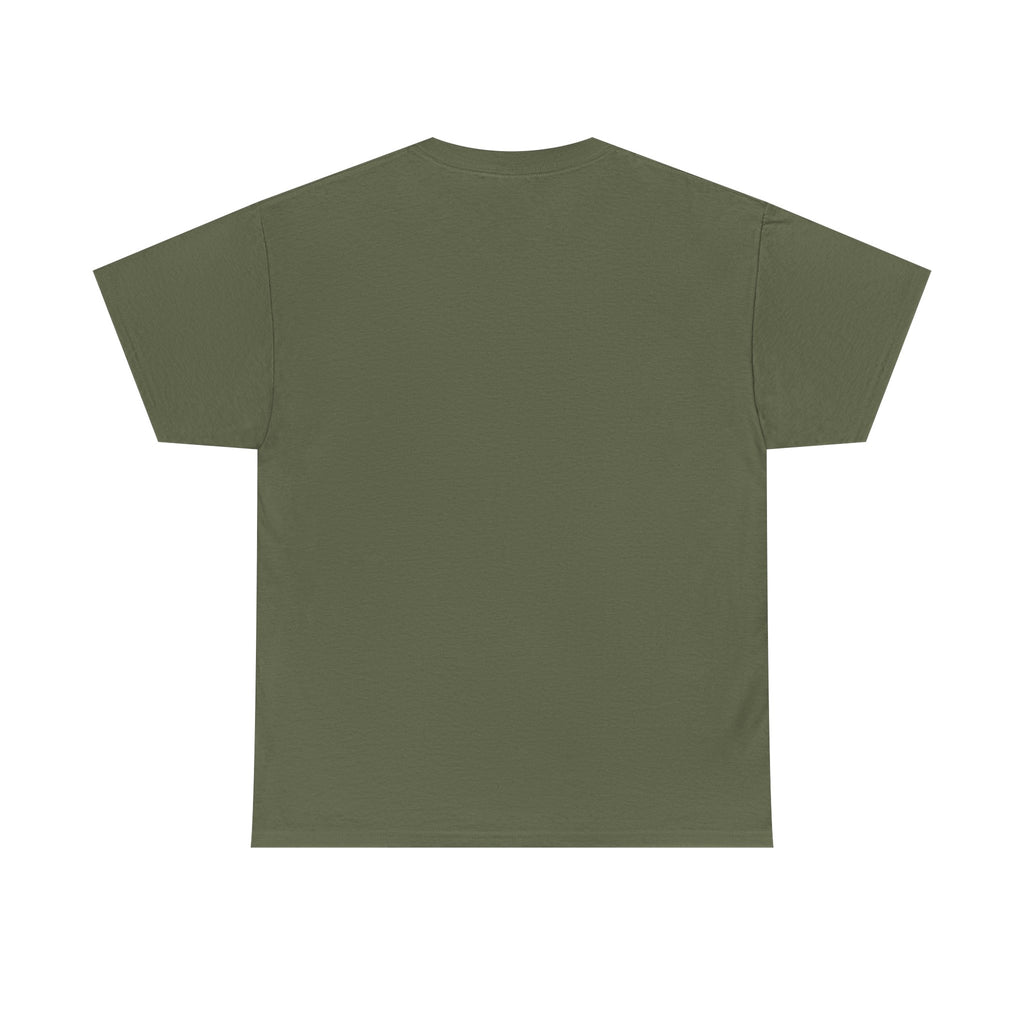 NDR™ Built Different T-Shirt
