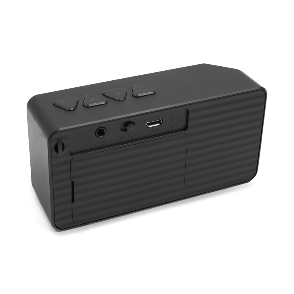 NDR™ Portable Wireless Speaker