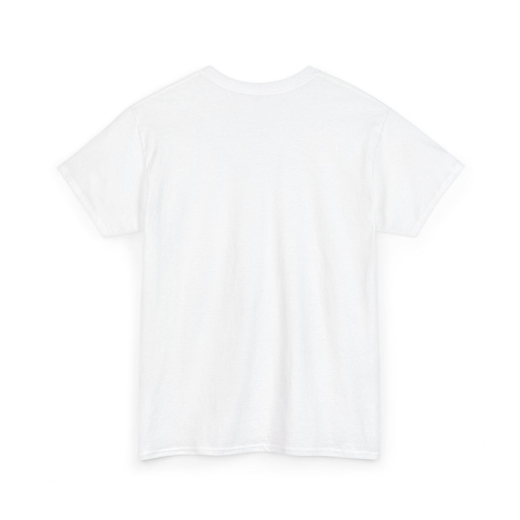 NDR™ Built Different T-Shirt