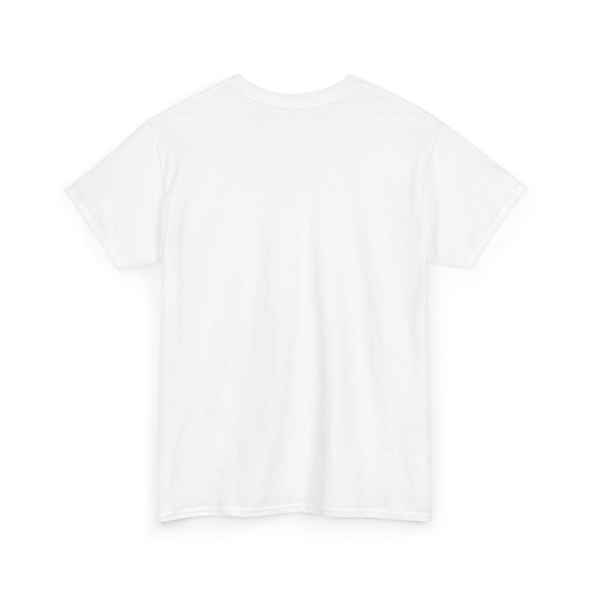 NDR™ Built Different T-Shirt