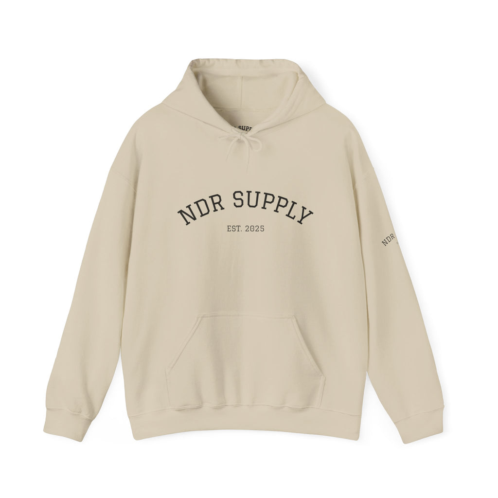 NDR™ Limited Run Hoodie