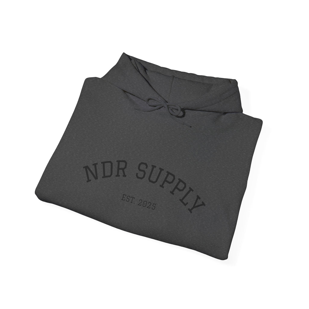 NDR™ Limited Run Hoodie