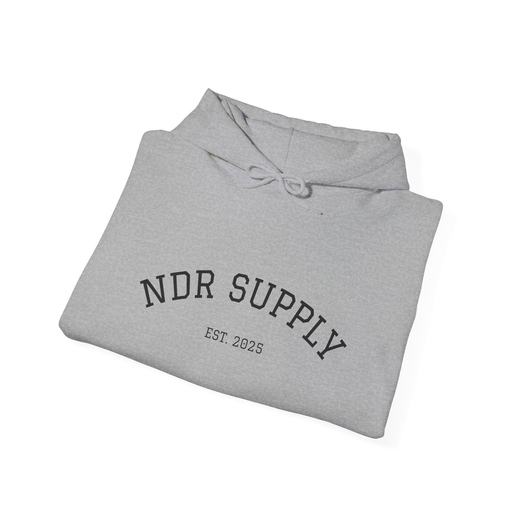 NDR™ Limited Run Hoodie
