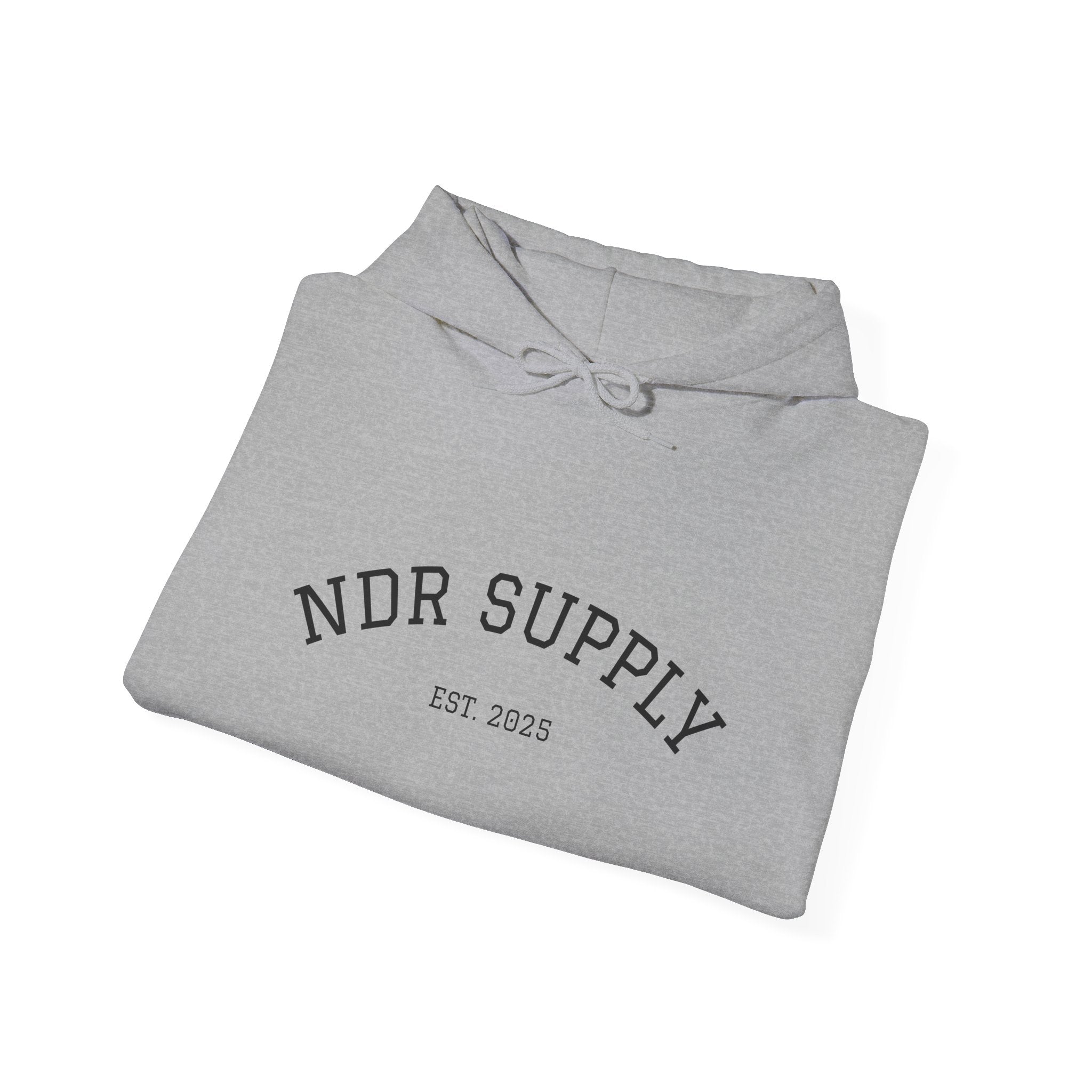 NDR™ Limited Run Hoodie