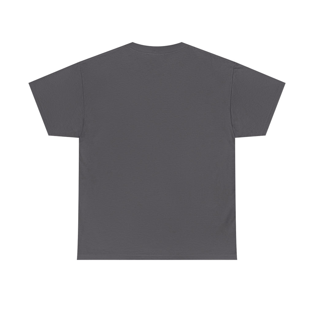 NDR™ Built Different T-Shirt