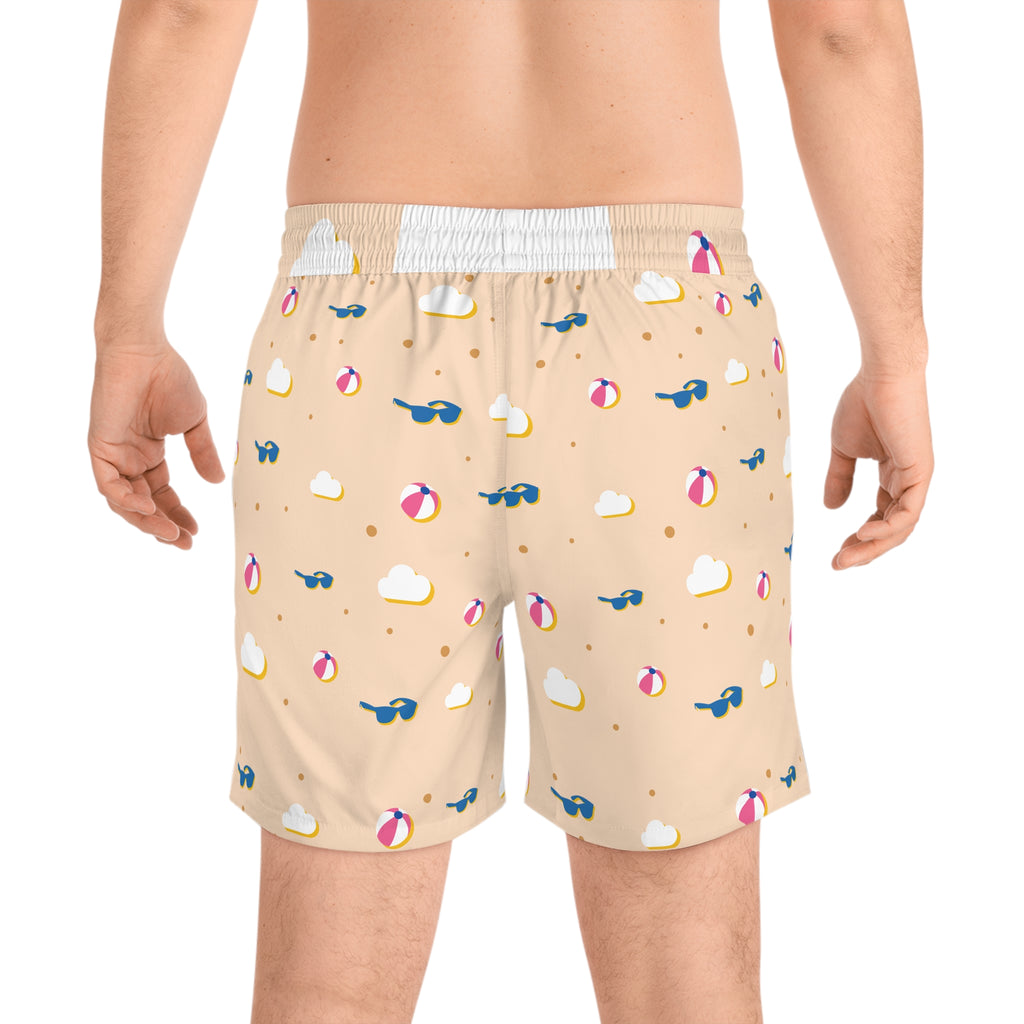 NDR™ Men beach Swim Shorts