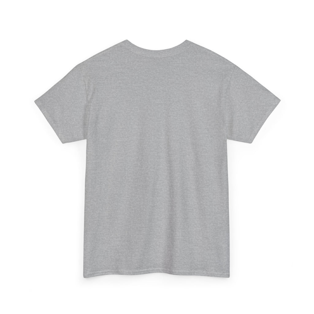 NDR™ Built Different T-Shirt