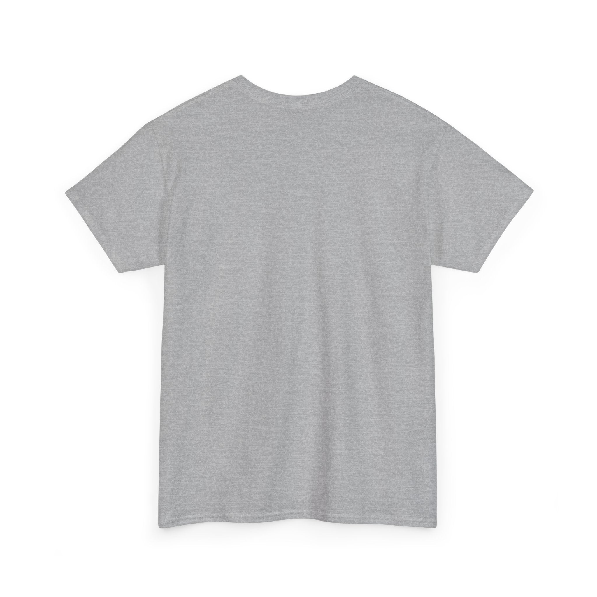 NDR™ Built Different T-Shirt
