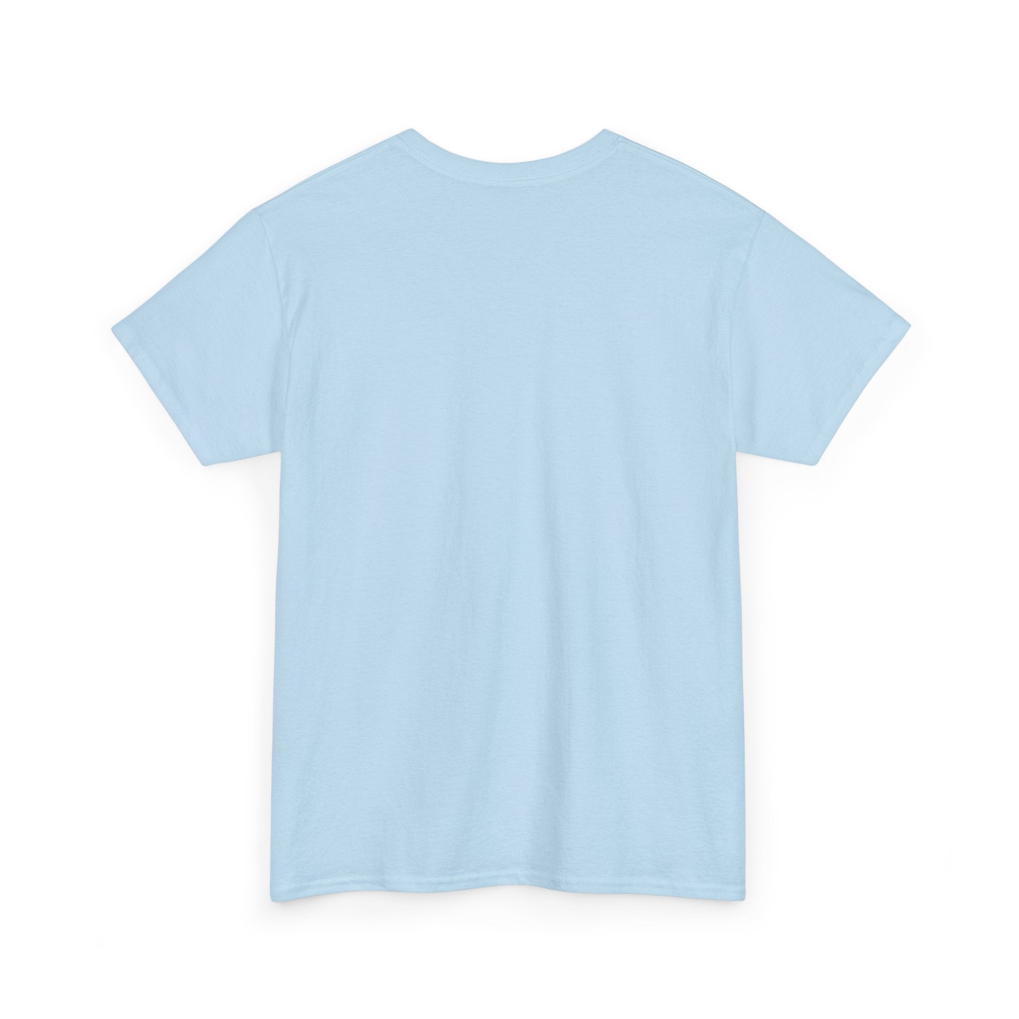 NDR™ Built Different T-Shirt