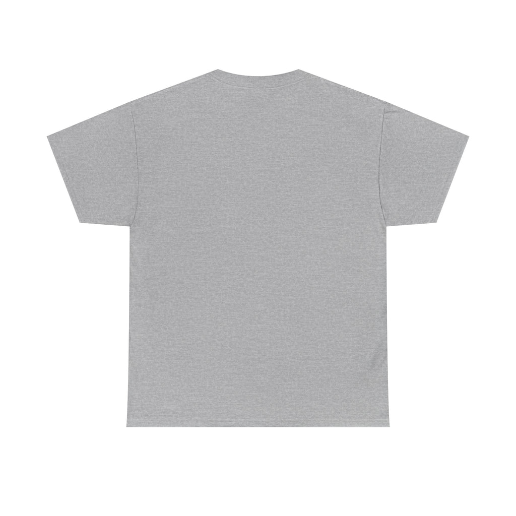 NDR™ Built Different T-Shirt