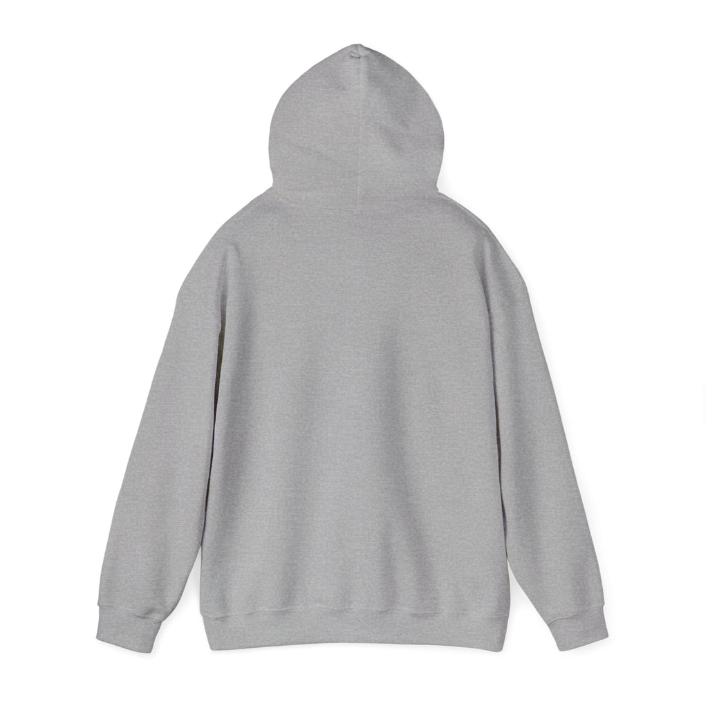 Feral Raccoon Moonlit Wilderness Hoodie | Celestial Trash-Panda Aesthetic