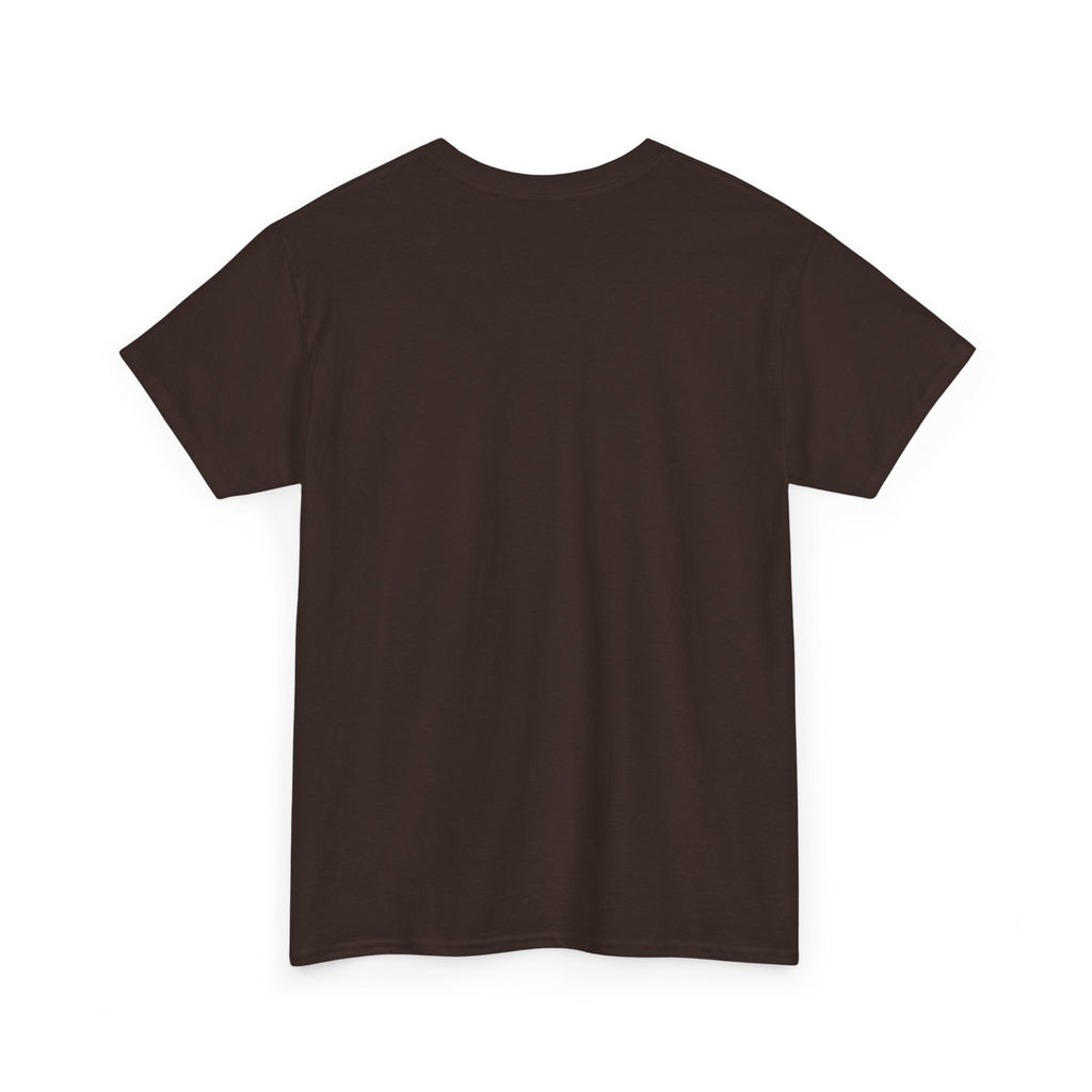NDR™ Built Different T-Shirt