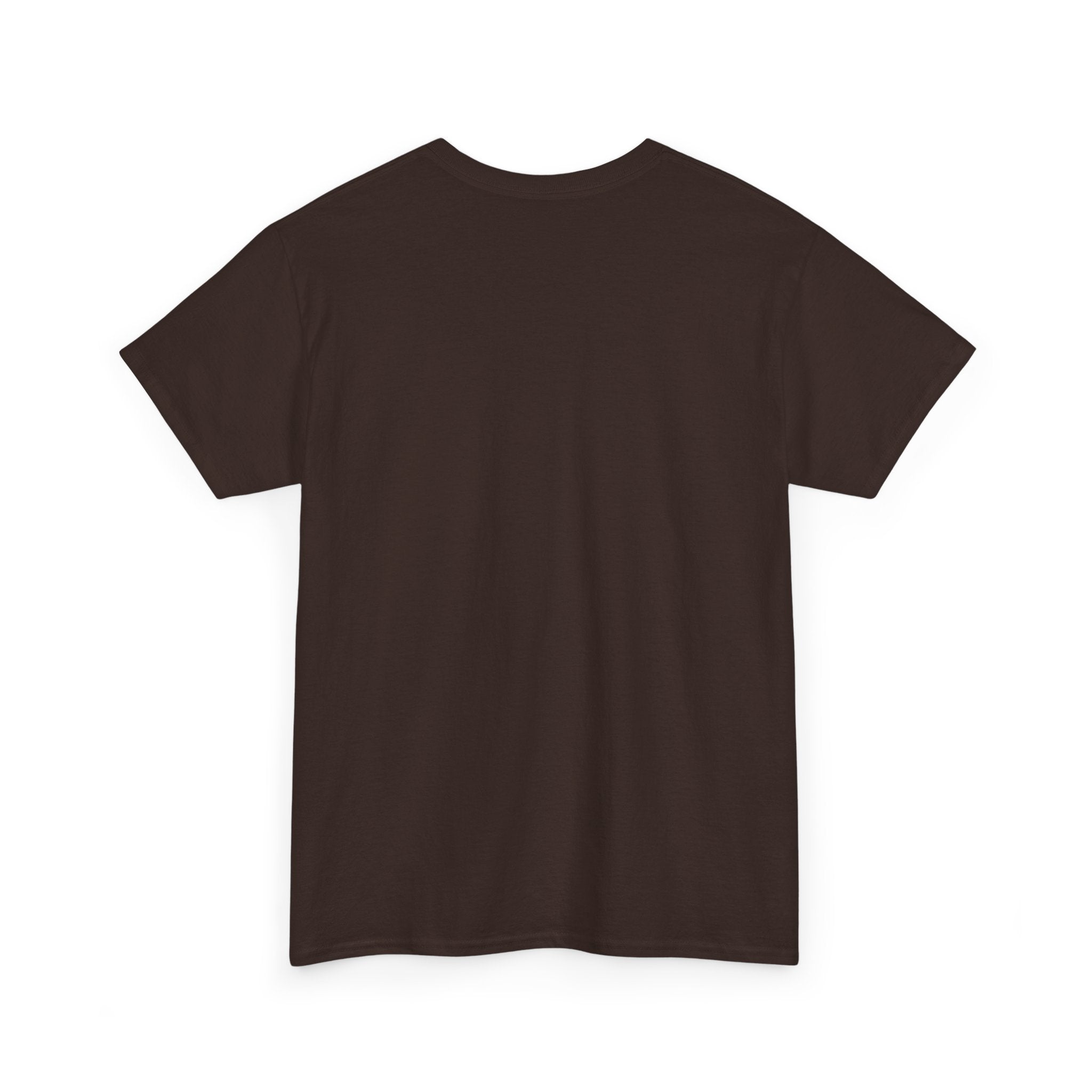 NDR™ Built Different T-Shirt