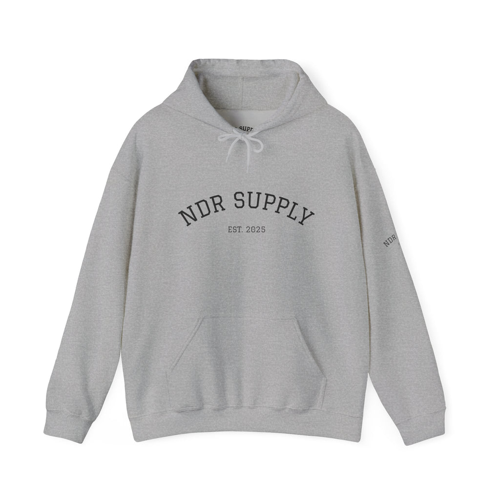 NDR™ Limited Run Hoodie