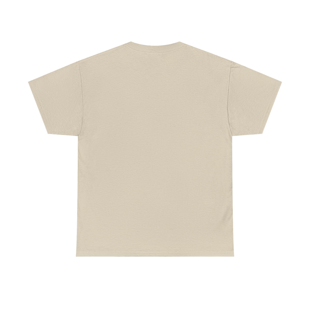 NDR™ Built Different T-Shirt