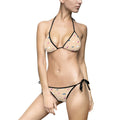 NDR™ Women’s Tie-Side Bikini Swimsuit