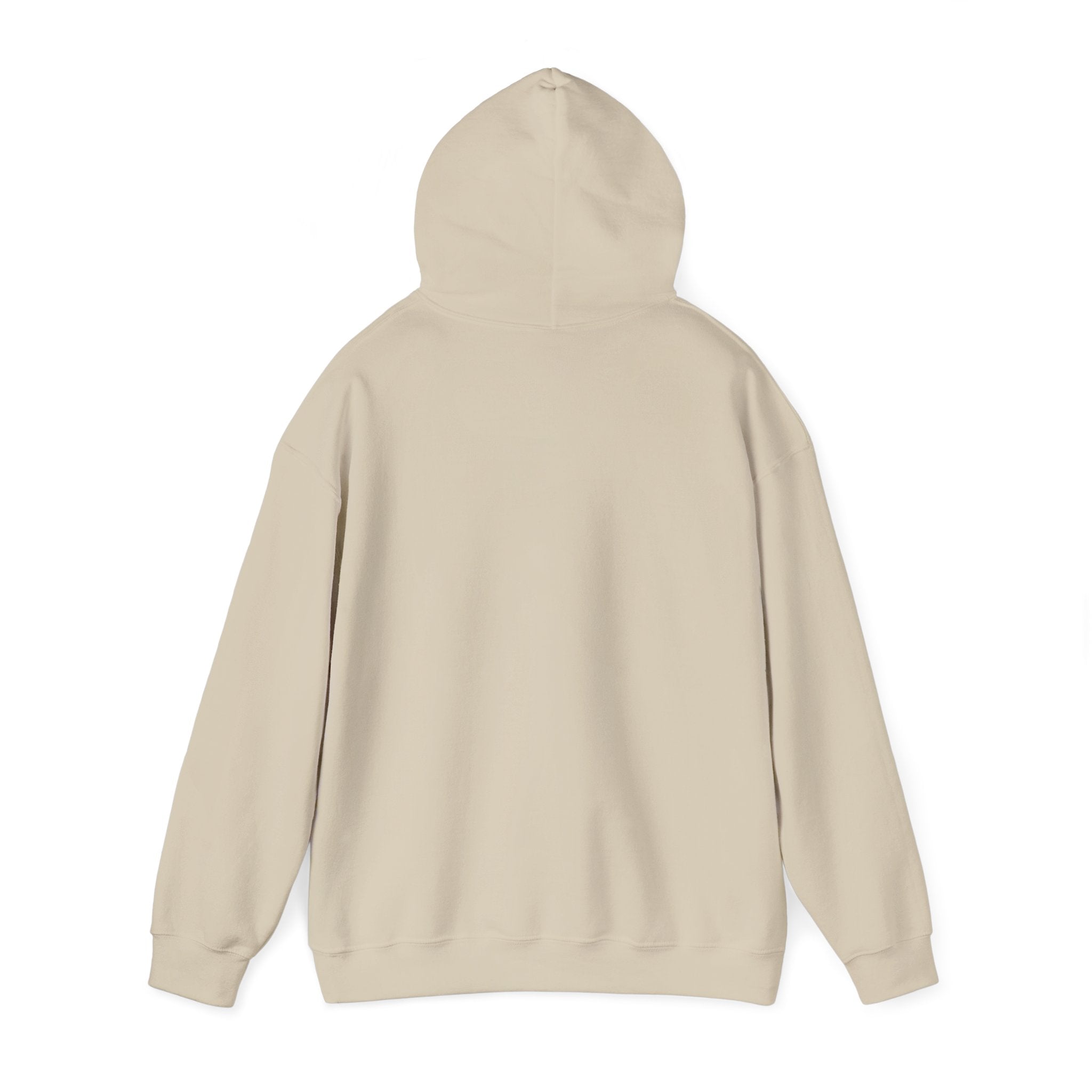 Flaming Dagger Crest Hoodie | Traditional Tattoo-Style, Banner & Roses