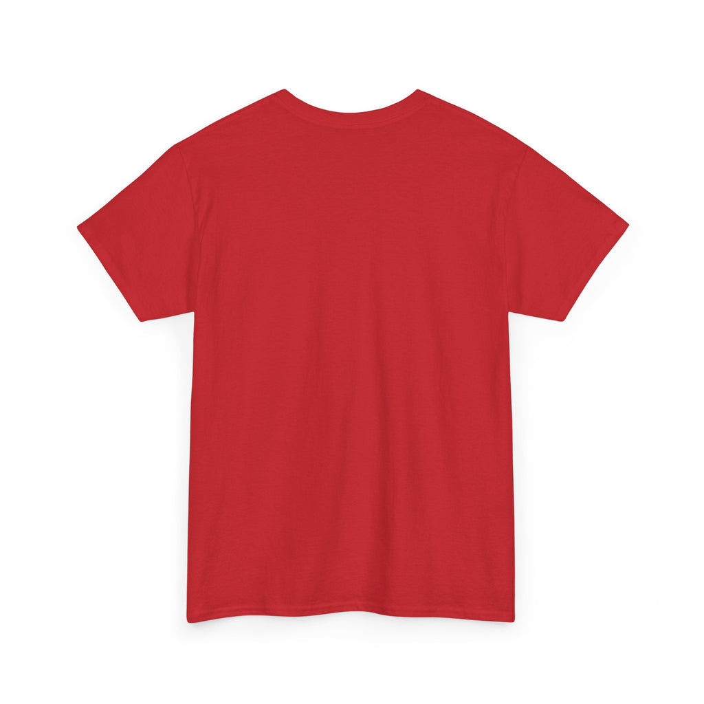 NDR™ Built Different T-Shirt