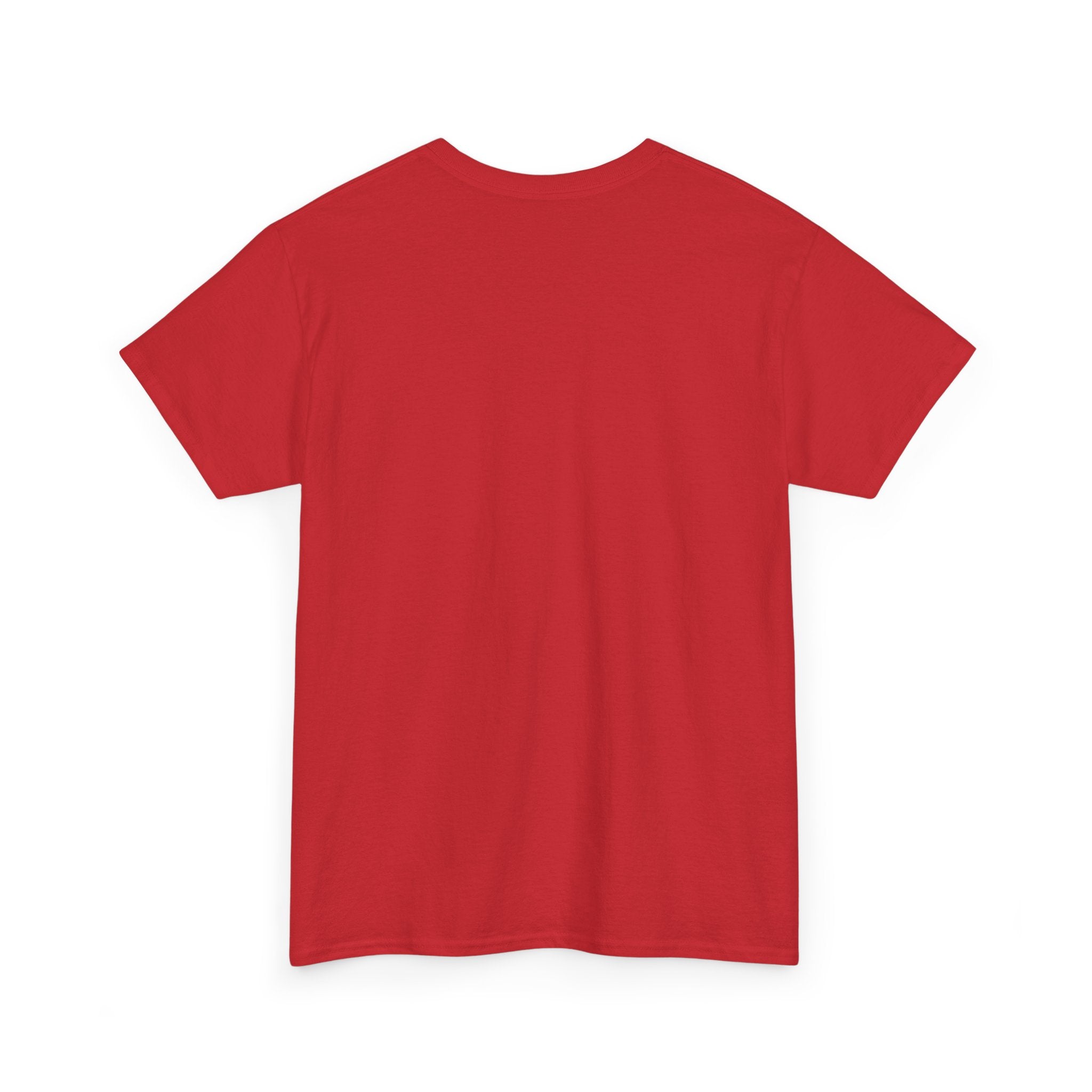 NDR™ Built Different T-Shirt