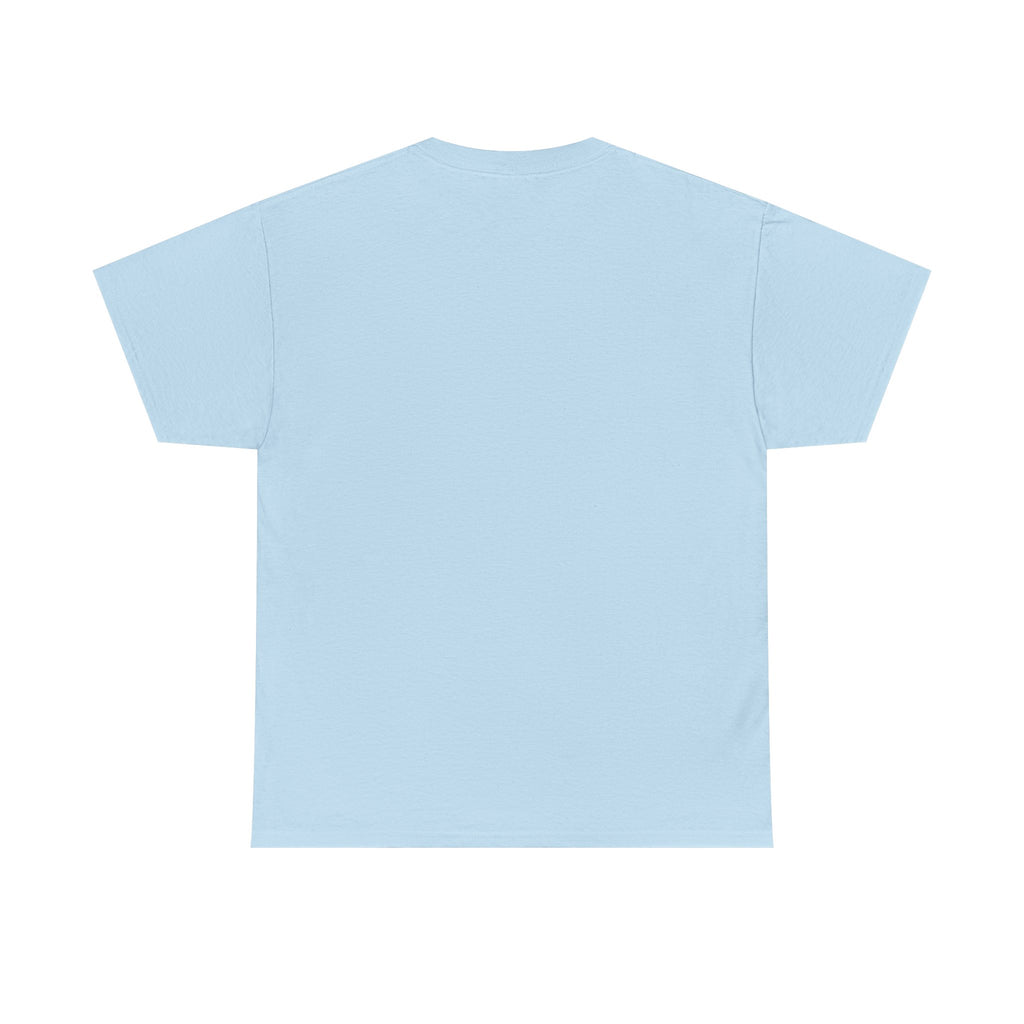 NDR™ Built Different T-Shirt