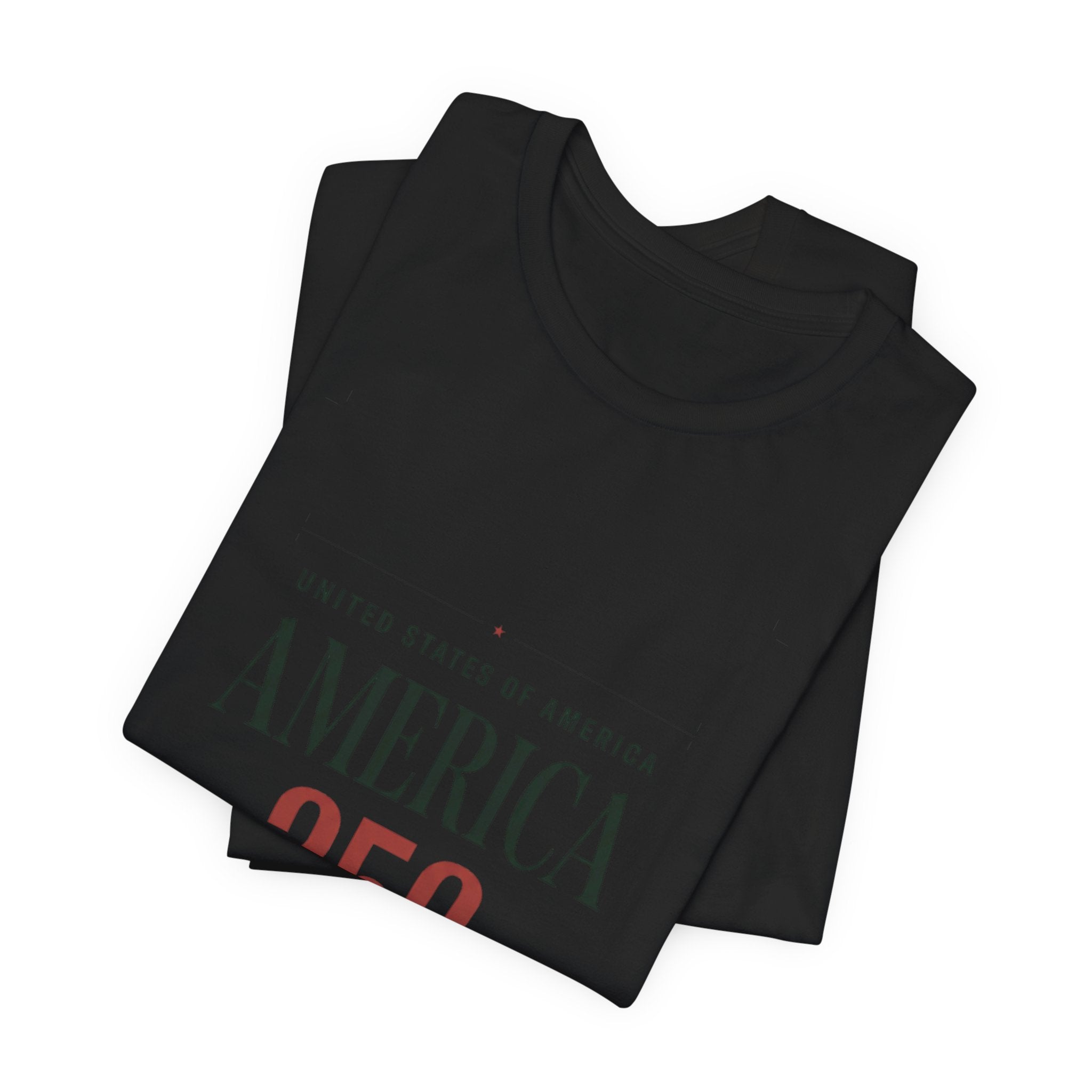 America 250 Tee | 250th Anniversary Patriotic Fourth of July