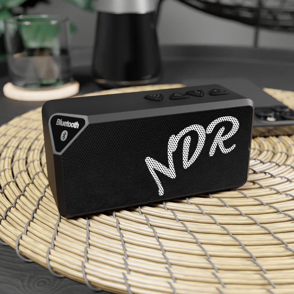 NDR™ Portable Wireless Speaker