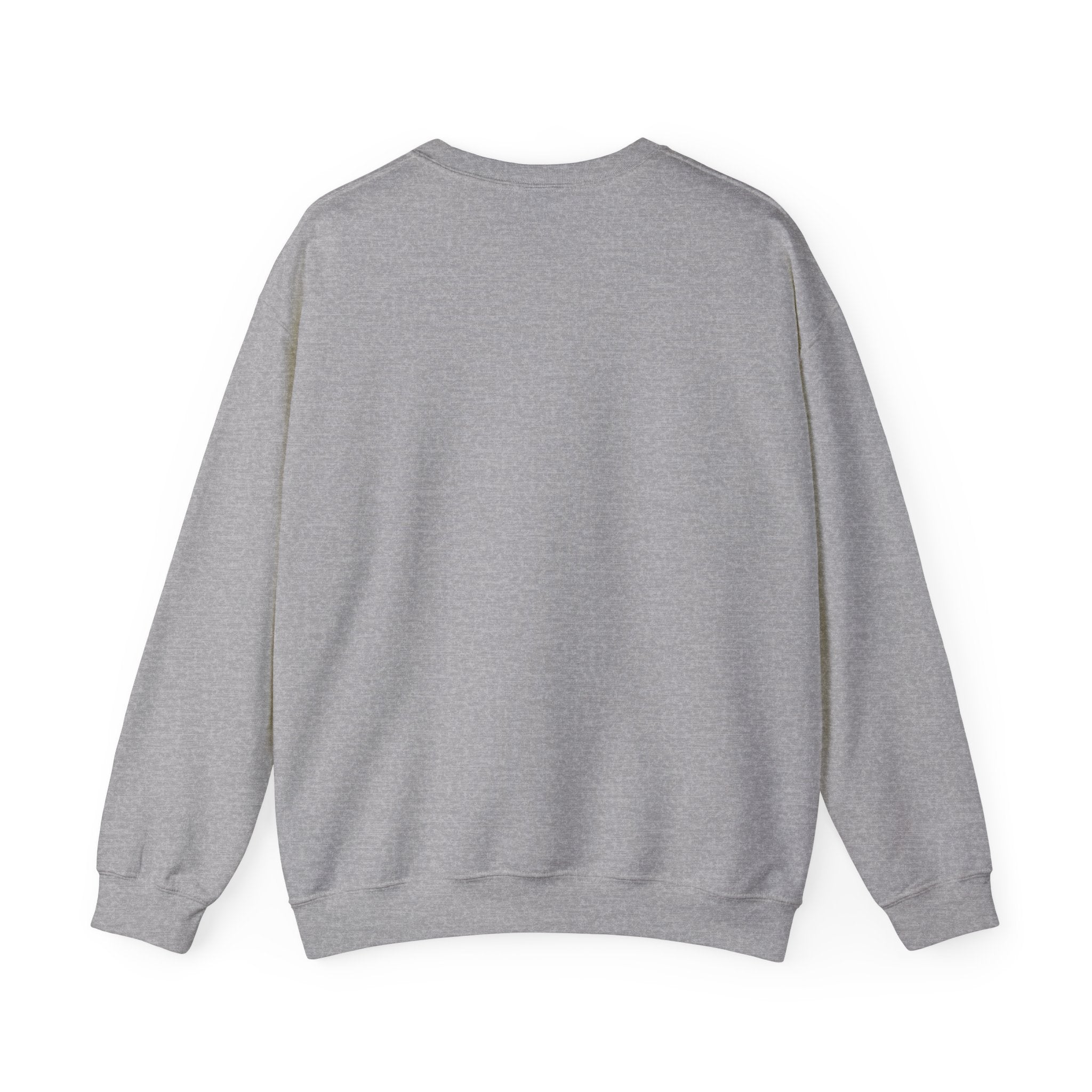 Flying Crane Traditional Tattoo Sweatshirt | Vintage Flash, Limited Palette