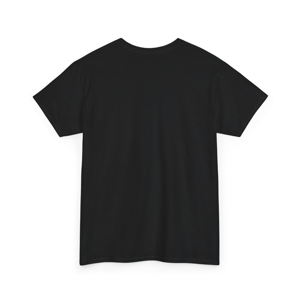 NDR™ Built Different T-Shirt