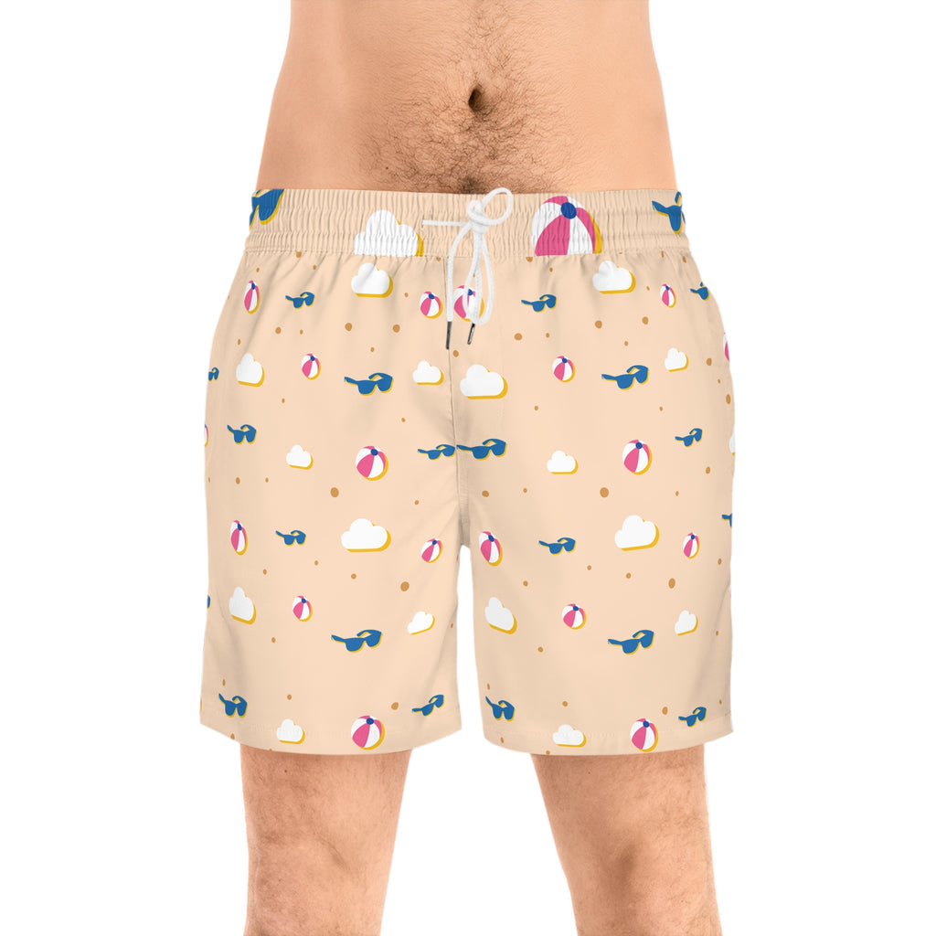 NDR™ Men beach Swim Shorts