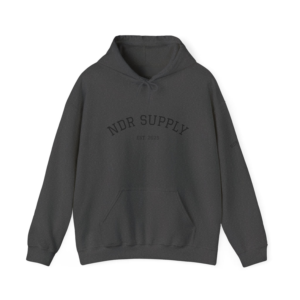 NDR™ Limited Run Hoodie