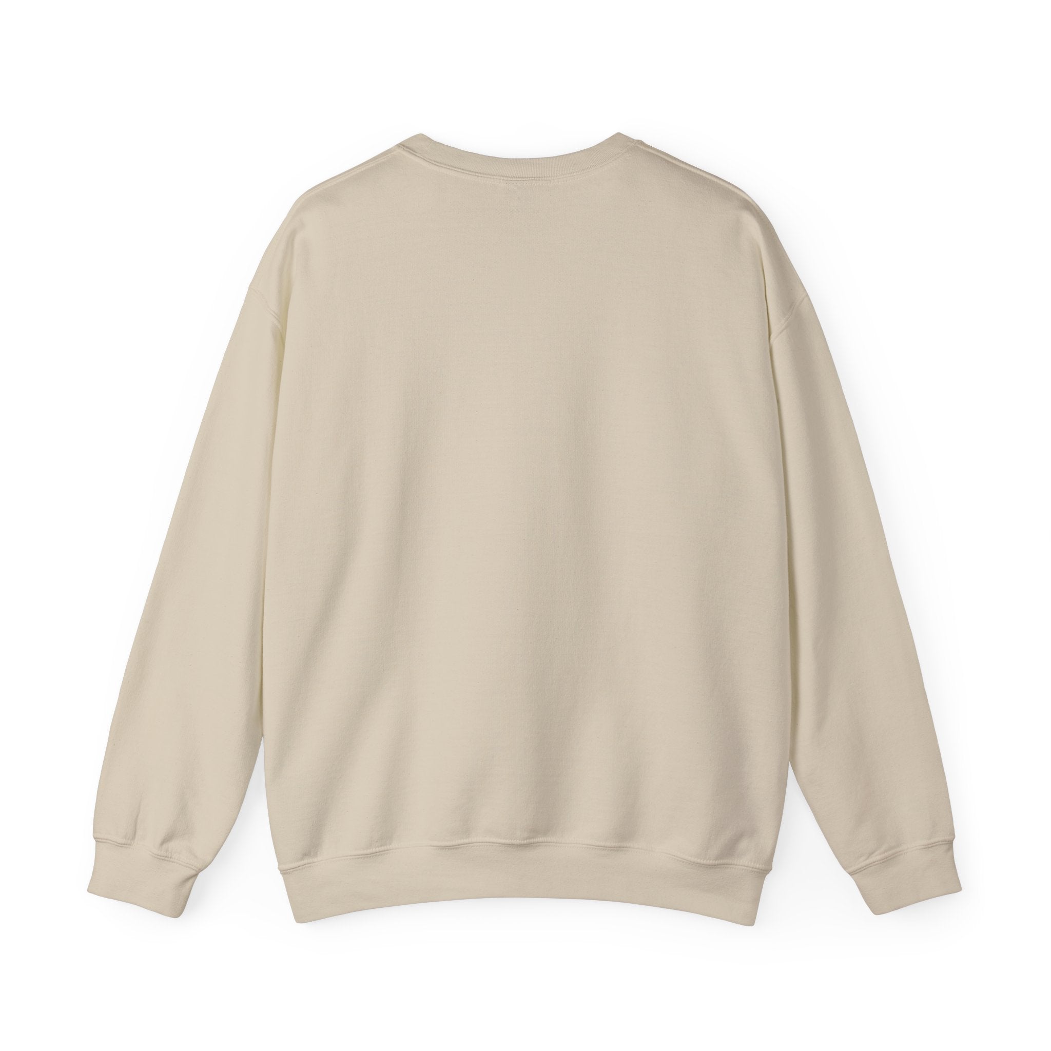 Caffeinated Curious & Feral Raccoon Crewneck | Feral Raccoon Aesthetic, Celestial Wilderness
