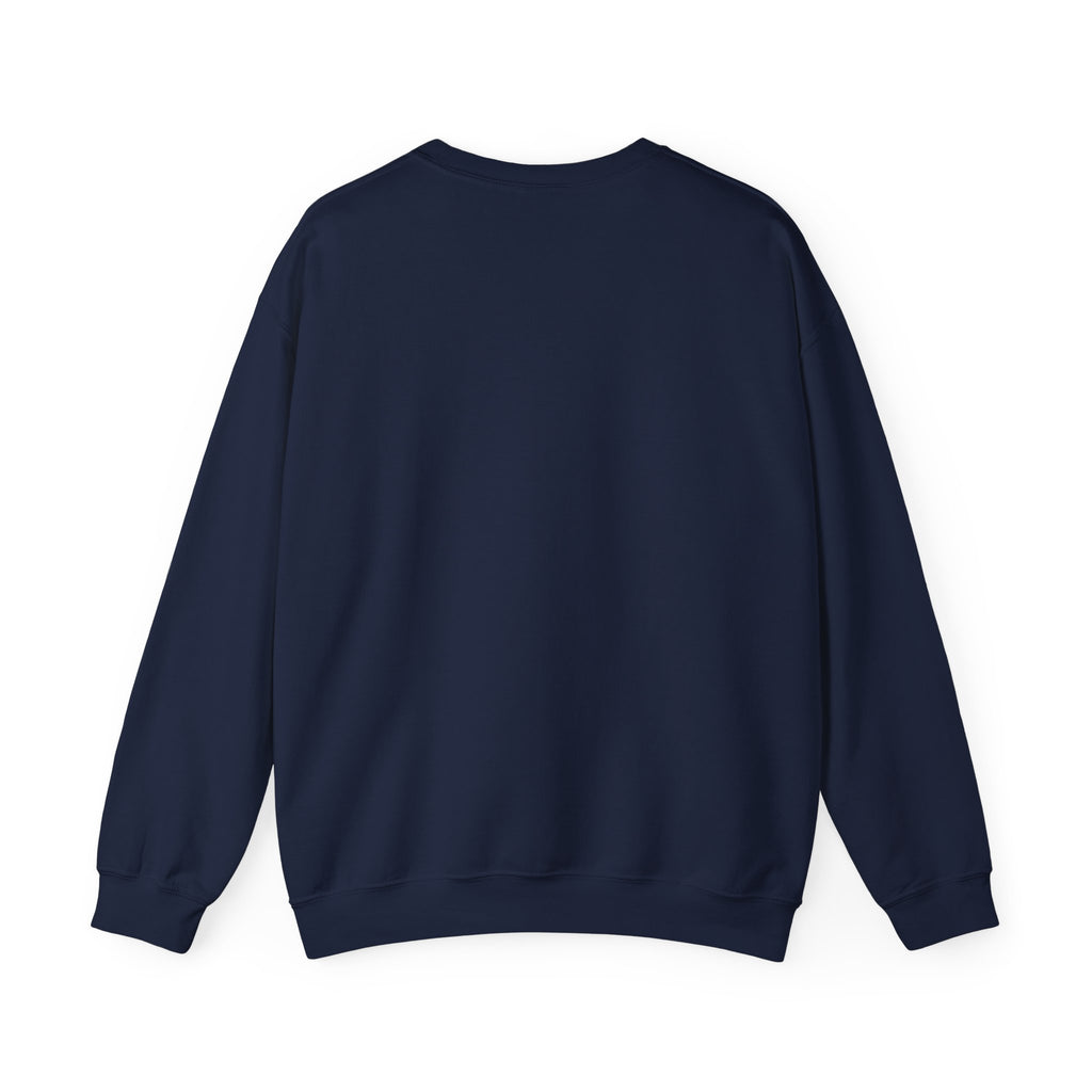 Flying Crane Traditional Tattoo Sweatshirt | Vintage Flash, Limited Palette