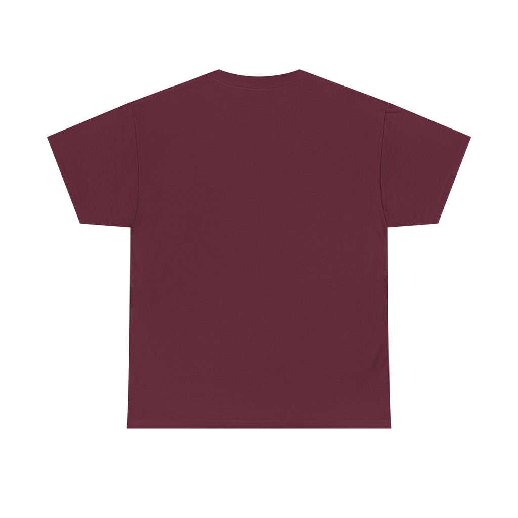 NDR™ Built Different T-Shirt