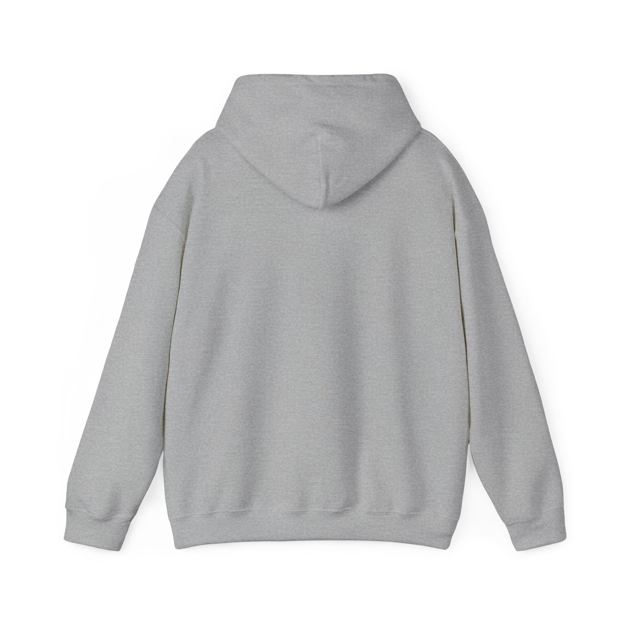 Anchored Nautical Hoodie | Cruise Vacation, Tropical Stripes