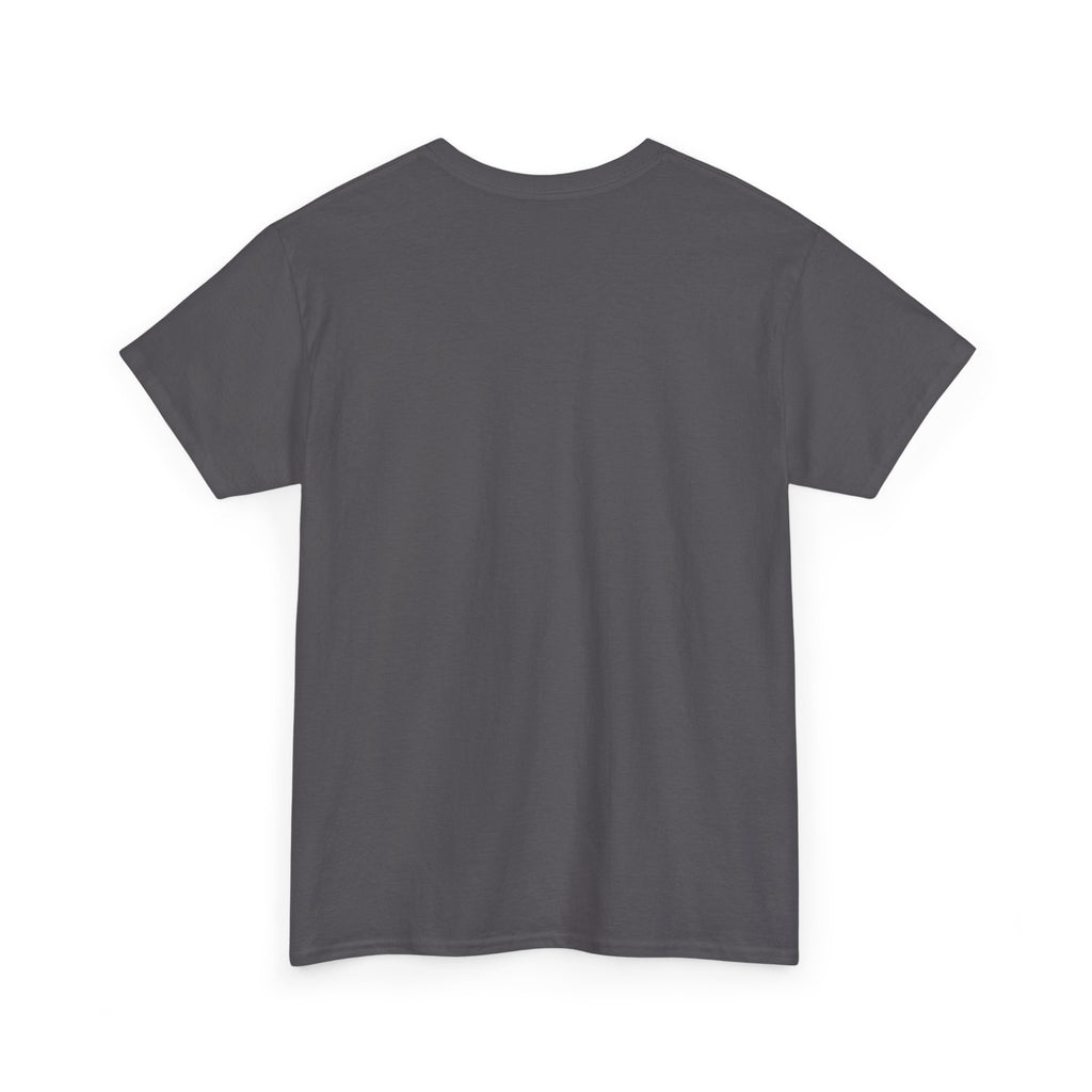 NDR™ Built Different T-Shirt