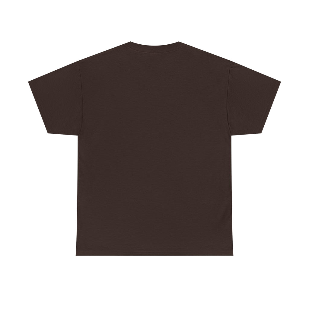 NDR™ Built Different T-Shirt