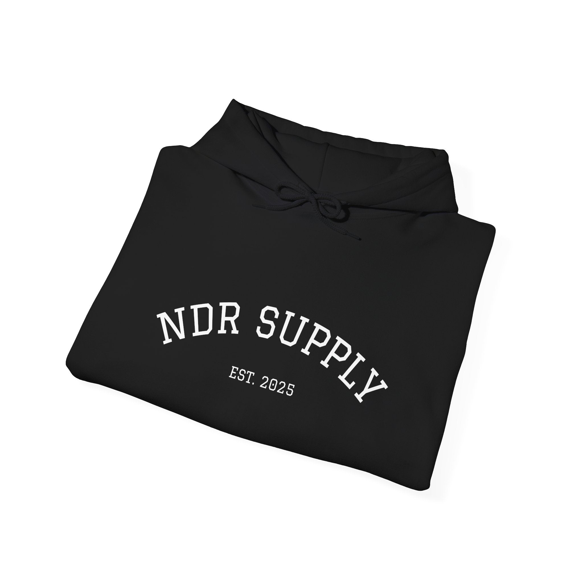 NDR™ Limited Run Hoodie